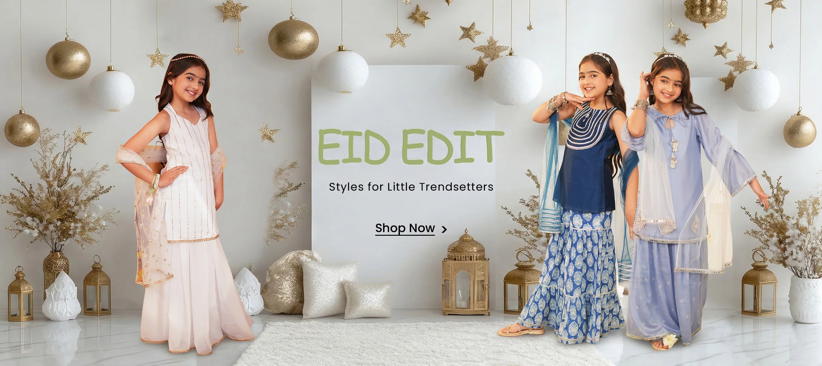 Welcome to Our Store